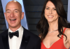 Jeff Bezos’ $150 Billion Divorce: World’s Richest Man Amazon's CEO: Jeff Bezos' Divorce