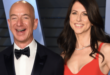 Jeff Bezos’ $150 Billion Divorce: World’s Richest Man Amazon's CEO: Jeff Bezos' Divorce