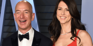 Jeff Bezos’ $150 Billion Divorce: World’s Richest Man Amazon's CEO: Jeff Bezos' Divorce