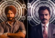 Sacred Games 2 – The wait is finally over Sacred Games 2