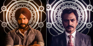 Sacred Games 2 – The wait is finally over Sacred Games 2