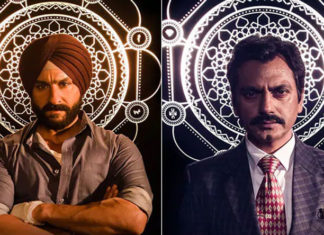 Sacred Games 2 – The wait is finally over Sacred Games 2