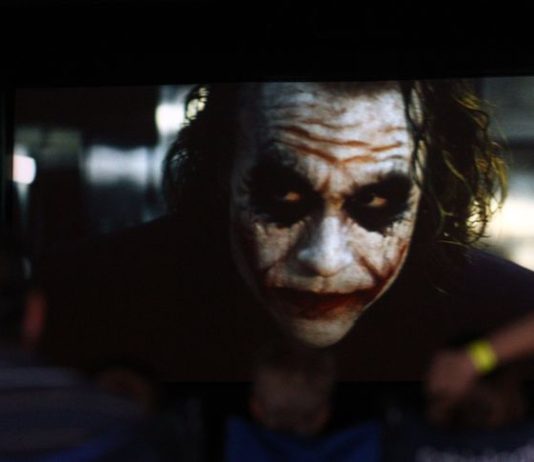10 Practical and Bitter Sayings by Joker Joker Quotes