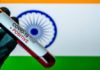 India death rate soars after COVID-19