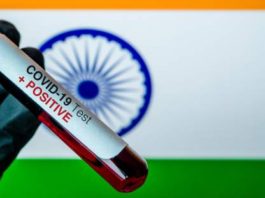 India death rate soars after COVID-19