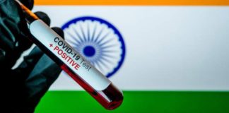 India death rate soars after COVID-19