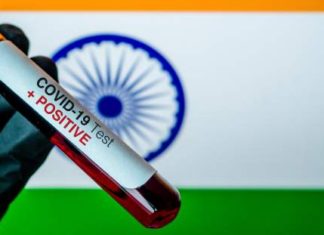 India death rate soars after COVID-19